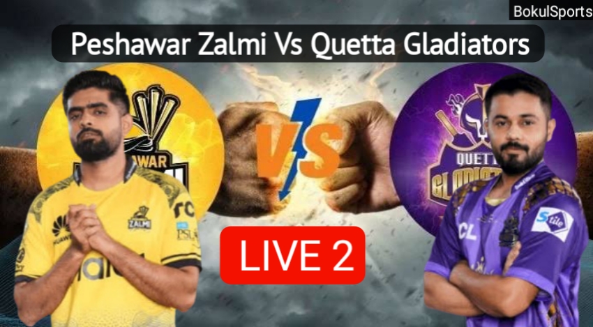 PSL 2
