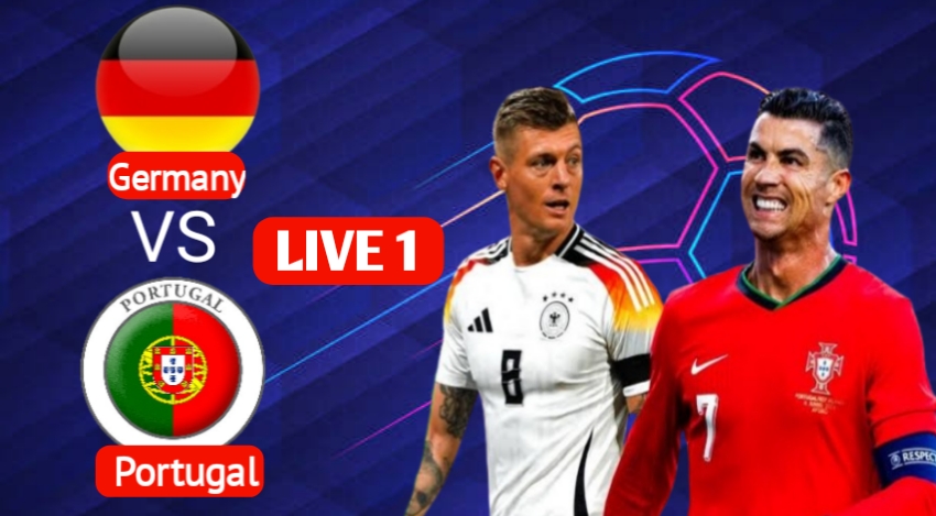 LIVE 1 Watch Now Stream Free
