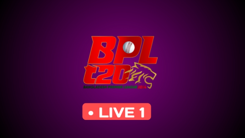 BPL LIVE 1