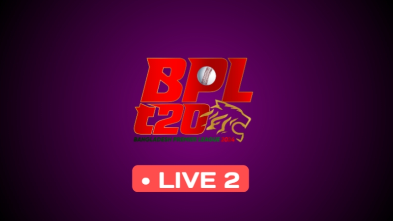 BPL LIVE 2