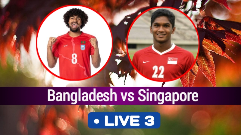FOOTBALL LIVE 3
