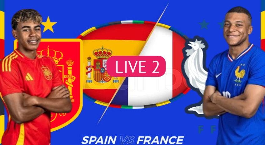 LIVE 2 Watch Now Stream Free