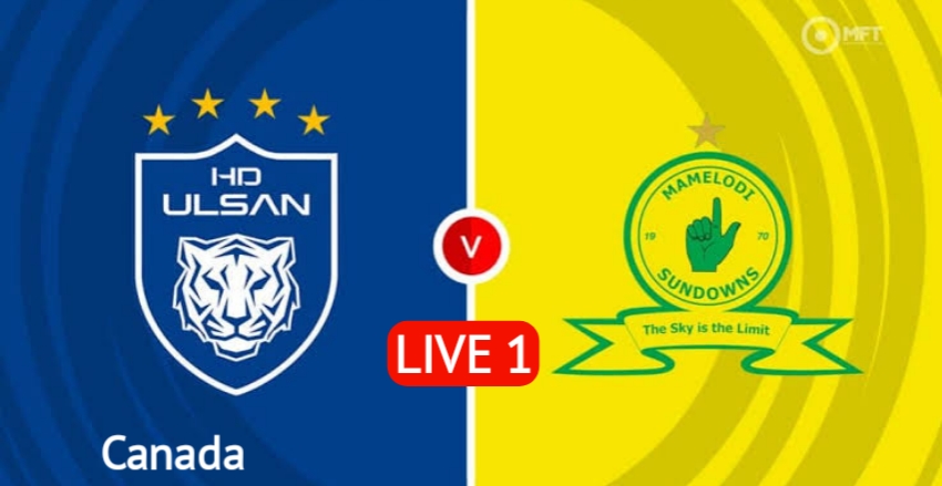LIVE 1 Watch Now Stream Free